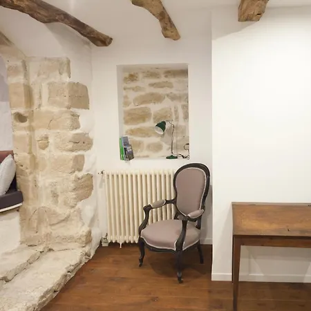 Apartamento La Belle étape - Logement Du Xvè Siècle - Lautrec