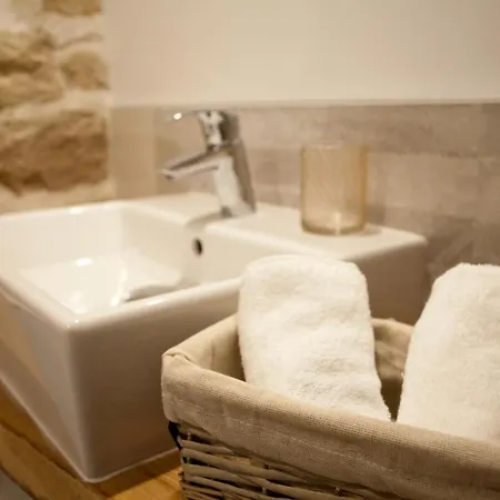 La Belle Etape - Logement Du Xve Siecle - *