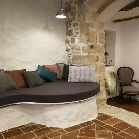 Apartment La Belle Etape - Logement Du Xve Siecle - Lautrec