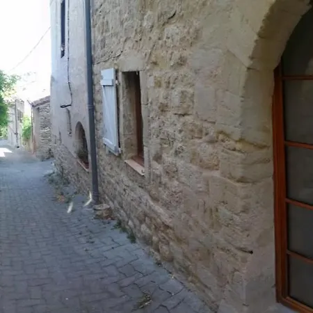 Apartment La Belle Etape - Logement Du Xve Siecle - Lautrec