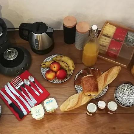 La Belle Etape - Logement Du Xve Siecle - * Lautrec